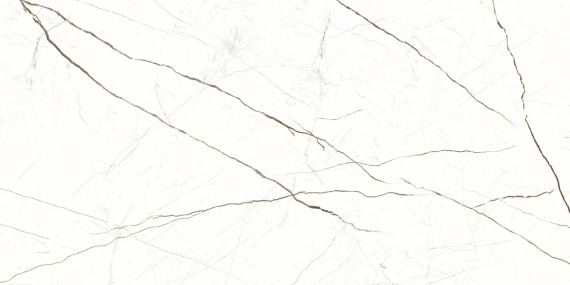 Керамогранит Maimoon Ceramica Itacid marquina white 120х60 см