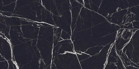 Керамогранит Maimoon Ceramica Gloster Marquina White 120х60 см
