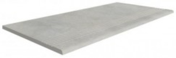 Ступени Italon 610140000018 Eclipse Grey Gradino 30x60