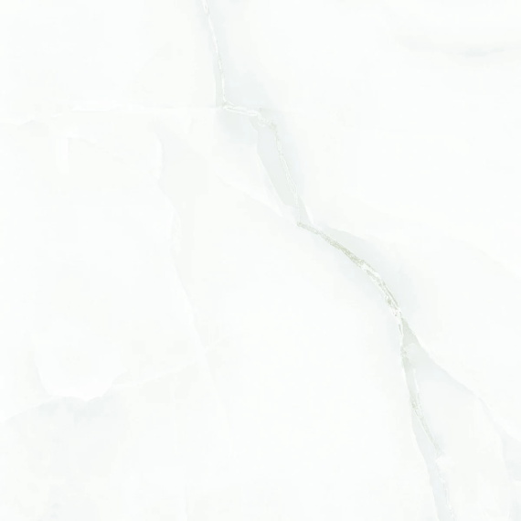 Керамогранит Maimoon Ceramica Glossy Silver Onyx 80х80 см