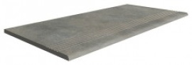 Ступени Italon 610140000019 Eclipse Fume Gradino 30х60