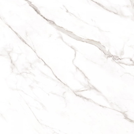 Керамогранит Maimoon Ceramica Glossy Statuario Alaska 80х80 см