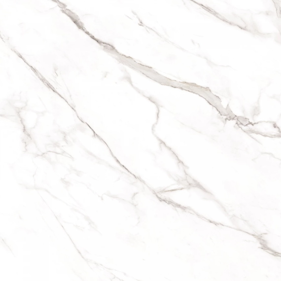 Керамогранит Maimoon Ceramica Glossy Statuario Alaska 80х80 см