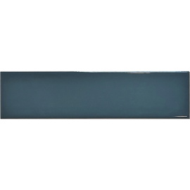 Плитка Decocer MONTE BLUE 10x40 С0005605