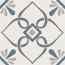 Плитка Decocer RUSTICO  19,8x19,8 УТ-00000032