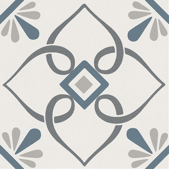 Плитка Decocer RUSTICO  19,8x19,8 УТ-00000032