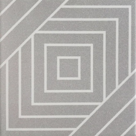Плитка Decocer TAGIA SILVER 20x20 С0004795