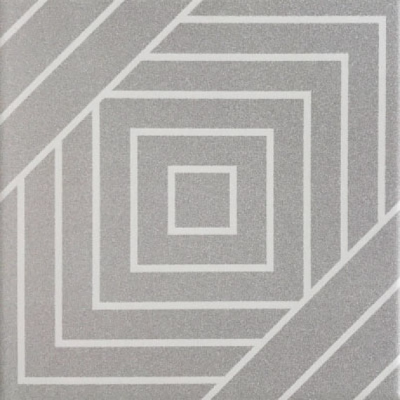 Плитка Decocer TAGIA SILVER 20x20 С0004795