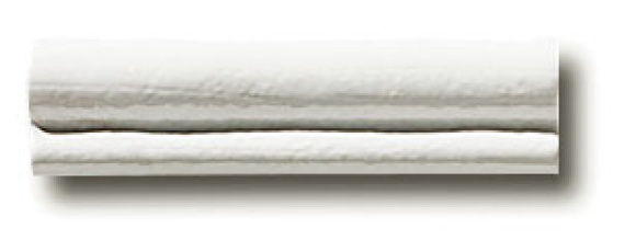 Moldura El Barco PATINE BLANCO Brillo 4х15 С0004705
