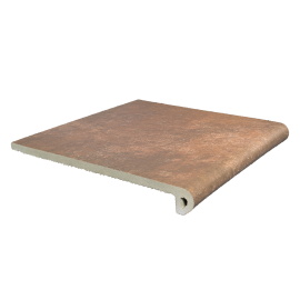 PELDANO BOSTON RED Фронтальная ступень 33X33Х4 С0006162