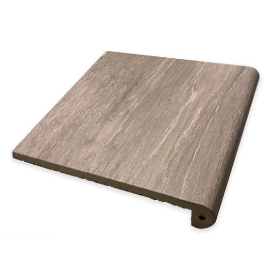 PELDANO FOREST ARGENT Фронтальная ступень 33X33Х4 С0002757
