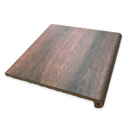 PELDANO FOREST MOKA Фронтальная ступень 33X33Х4 С0002762