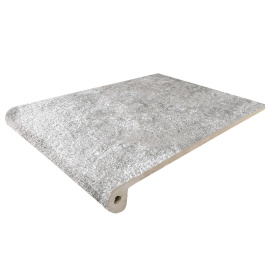 PELDANO MANHATTAN GREY Фронтальная ступень 33х24,5х4 С0002655