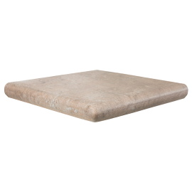 CARTABON MANHATTAN MINK Ступень угловая 33,5х33,5х4 С0003498