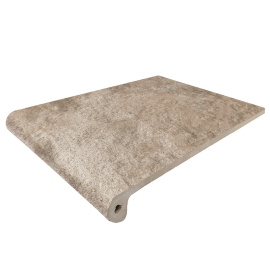 PELDANO MANHATTAN MINK Фронтальная ступень 33х24,5х4 С0002666