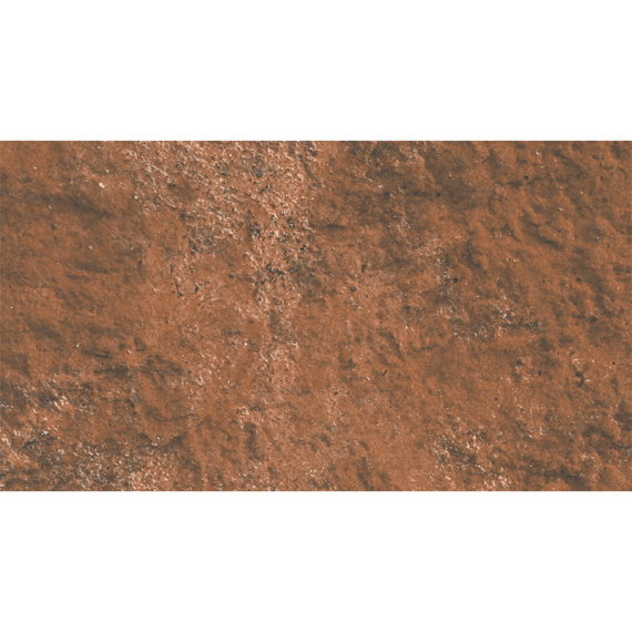 BASE MANHATTAN RED Плитка-подступенник 12х24,5 С0002648