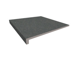 PELDANO RECTO MILAN MARENGO ANTISLIP Фронтальная ступень 33х33х3 С0004023