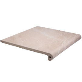 PELDANO NEVADA LIMESTONE Фронтальная ступень 33X33Х4 Керамогранит С0005533