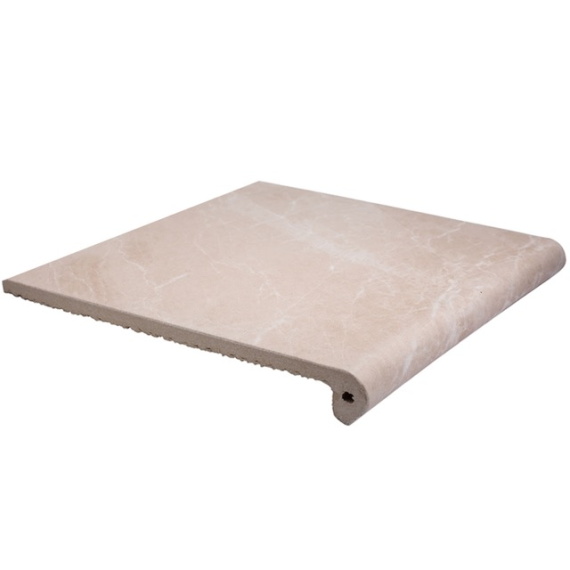 PELDANO NEVADA LIMESTONE Фронтальная ступень 33X33Х4 Керамогранит С0005533