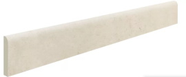 Керамогранит Italon 610130000287 Nova Ivory Battiscopa 7,2x60