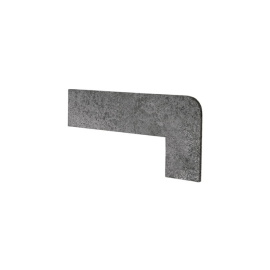 ZANQUIN RECTO OPERA IRON DCHA прав. Плинтус угловой 42.3х17,5 С0003910