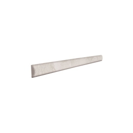 REMATE PELDANO RECTO OPERA IVORY Боковина ступени 3х33 С0003885
