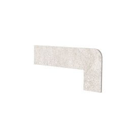 ZANQUIN RECTO OPERA IVORY DCHA прав. Плинтус угловой 42.3х17,5 С0003887