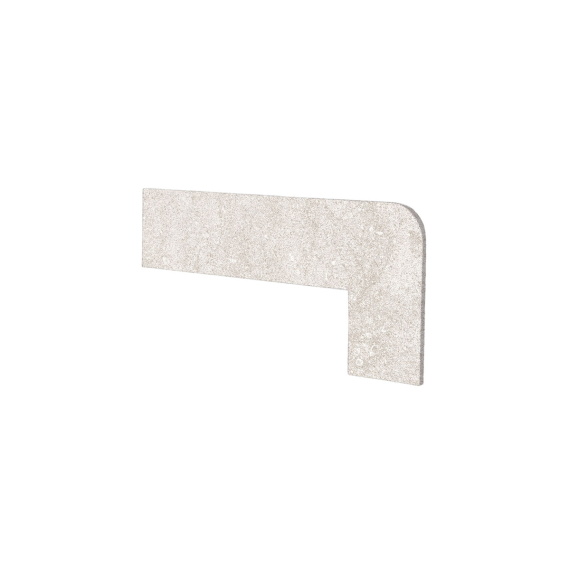 ZANQUIN RECTO OPERA IVORY DCHA прав. Плинтус угловой 42.3х17,5 С0003887
