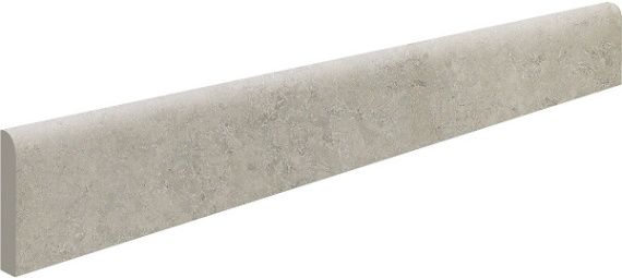Керамогранит Italon 610130000288 NOVA FOG BATTISCOPA 7,2х60