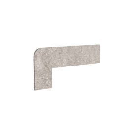 ZANQUIN RECTO OPERA LIGHT IZQDA лев. Плинтус угловой 42.3х17,5 С0003897
