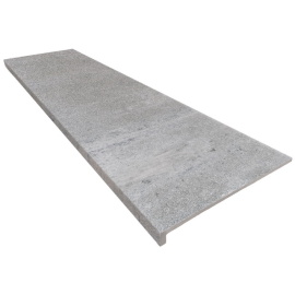 PELDANO RECTO OPERA SILVER Фронтальная ступень 33X120 С0003901