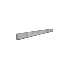 REMATE PELDANO RECTO OPERA SILVER Боковина ступени 3х33 С0003902