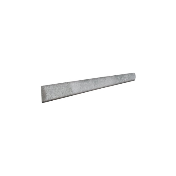 REMATE PELDANO RECTO OPERA SILVER Боковина ступени 3х33 С0003902