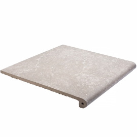 PELDANO STONE GRIS Фронтальная ступень 33X33Х4 Керамогранит С0005474