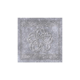 Декор вставка STONE GRIS 15X15 С0002473