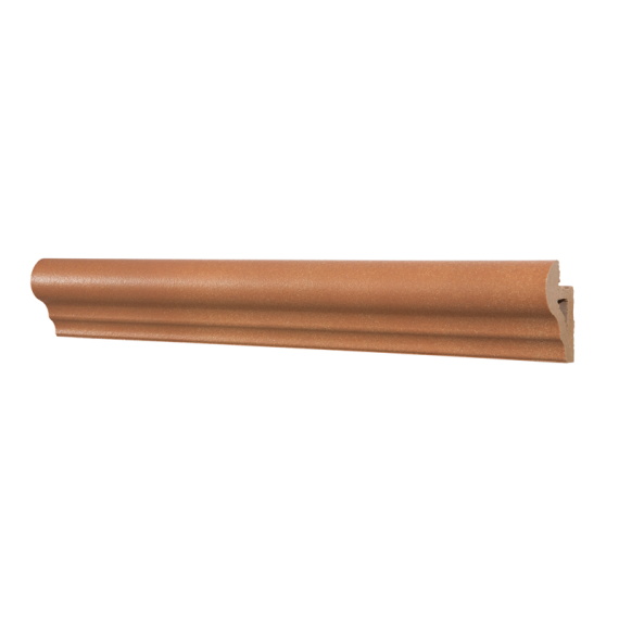 Т-035 Керамический уголок 36х5см. 0041453