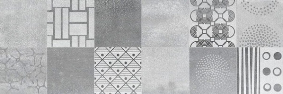Плитка BRIENZ MARENGO DECOR 33.3x100 С0004763
