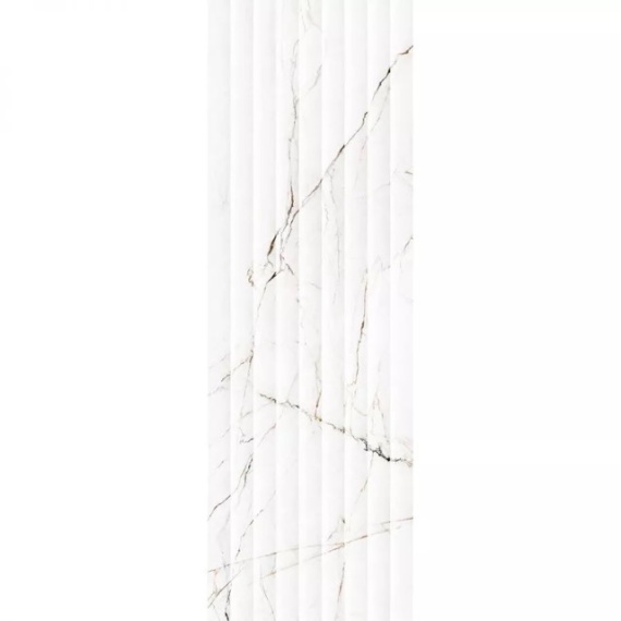 Плитка TORANO MATT RELIEF 33.3x100 С0004757