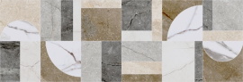Плитка CLASS MIX DECOR 33.3x100 С0004860