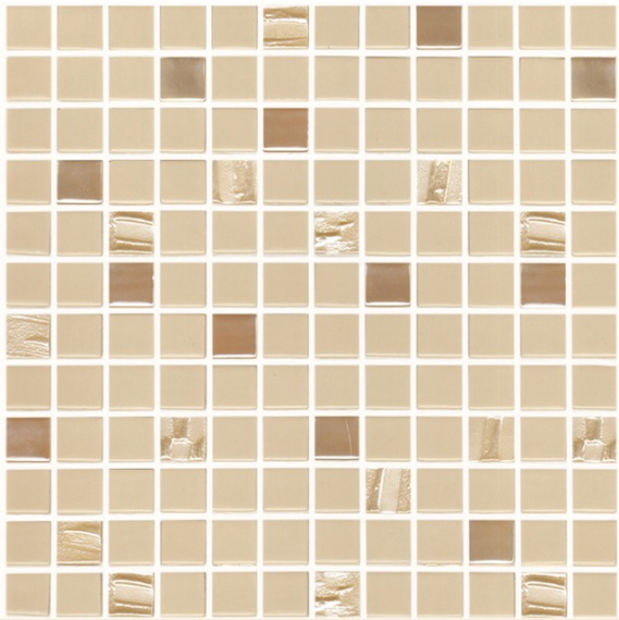 Мозаика Astra Beige Бежевый (на сетке) С0002799