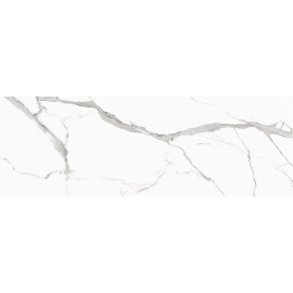 Слэб керамический STATUARIO VENATO 2400x800x15мм Polished С0004958