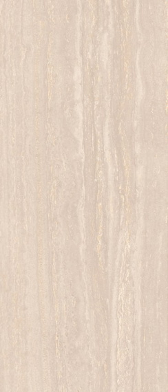 Слэб керамический TRAVERTINE BEIGE SHAPE TECH 2800х1200х6мм (MATT) УТ-00000055