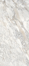Слэб керамический DOMINO ASH - A  2800х1200х6мм ELEGANCE (POLISHED) С0005885