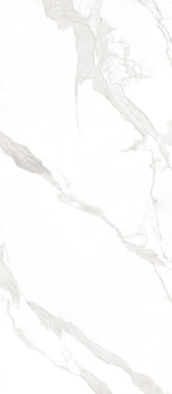 Слэб керамический PATAGONOA BIANCO 2800х1200х6мм SOFT SATIN С0005681