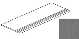 Ступени Italon 610140000067 Everstone Lava Gradino Nat 30x60
