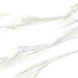 Керамогранит New Trend Statuario Gold GP40STA11R матовый 600*600*9,5