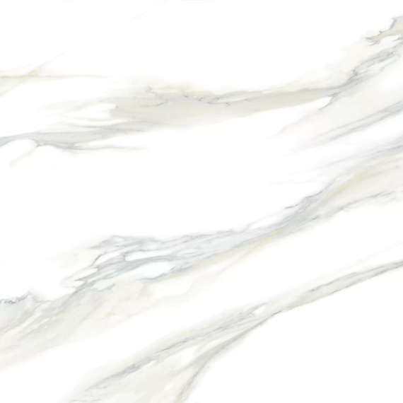 Керамогранит New Trend Statuario Gold GP40STA11R матовый 600*600*9,5