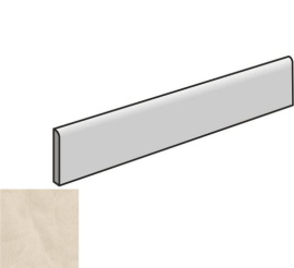 Керамогранит Italon 610130002003 Everstone Moon Battiscopa Nat 7,2x60