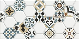 Плитка New Trend Edelweiss Pattern WT36EDW55 300*600*9