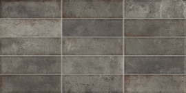 Плитка New Trend Elbrus Brick Graphite WT36ELR17 300*600*9